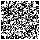 QR code with Clay Center Superintendent Ofc contacts