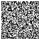 QR code with Haring Farm contacts