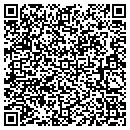 QR code with Al's Moving contacts