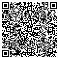 QR code with 4-H Camp contacts