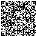 QR code with IBM contacts