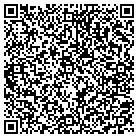 QR code with One Way Insurance Agency I N C contacts