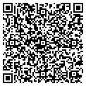 QR code with Jake's contacts