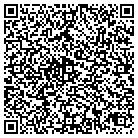 QR code with Arne R Hansen Van & Storage contacts
