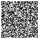 QR code with J Co Ready Mix contacts