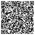 QR code with MES contacts