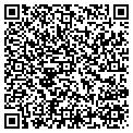 QR code with KFC contacts