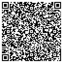 QR code with The Doll Lady contacts