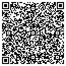 QR code with X-Terminators Inc contacts