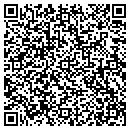QR code with J J Laundry contacts
