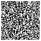 QR code with J J Westhoff Construction Co contacts