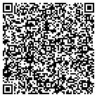 QR code with Nichols Automotive Frame Shop contacts