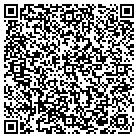 QR code with Home Town Garden Cafe Grill contacts