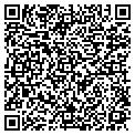 QR code with JMS Mfg contacts