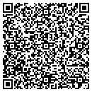 QR code with Hlavac Valerian contacts