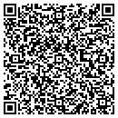 QR code with Moocks Towing contacts