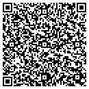 QR code with Harvest of Wheat contacts