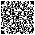 QR code with Big D's contacts