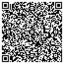 QR code with A 1 Appliance contacts