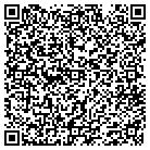 QR code with Kiddin Around Day Care Center contacts