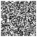 QR code with Rita's Hair Hut contacts