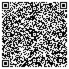 QR code with Precision Aesthetics Dental contacts