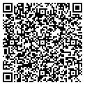 QR code with Rock Hard contacts