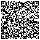 QR code with University of Nebraska contacts