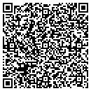 QR code with J L Consulting contacts