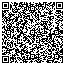 QR code with Tux Gallery contacts