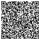 QR code with Mine Design contacts