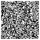 QR code with Hill-Farrell Assoc Inc contacts