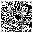 QR code with A Touch-Serenity Massage Center contacts