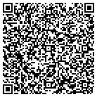QR code with L & L Concrete & Construction contacts