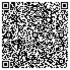 QR code with Madonna's Wedding Bell contacts