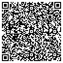 QR code with Zimbys Aparies contacts