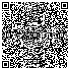 QR code with Rinker Materials Corporation contacts
