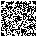 QR code with J Baran/Andrew contacts