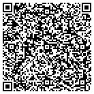 QR code with Rainbow Building Service contacts