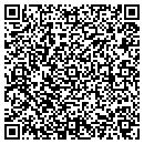 QR code with Saberprobe contacts