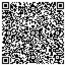 QR code with York Bonnie S CPA PC contacts