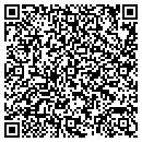QR code with Rainbow End Salon contacts