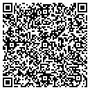 QR code with Harris W Snyder contacts