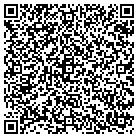 QR code with Progrssv Edctn Entrpnrl Schl contacts