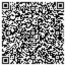 QR code with B J's Liquor contacts