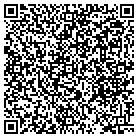 QR code with Thunderbolt Livestock Services contacts