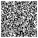 QR code with J D Sodding Inc contacts