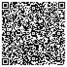 QR code with Nitas Hair & Tanning Studio contacts