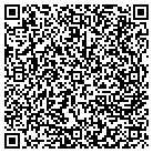 QR code with Viken's Antiques & Collectable contacts