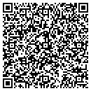 QR code with Robert B Ensz contacts